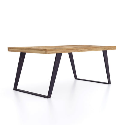 AGRA COFFEE TABLE