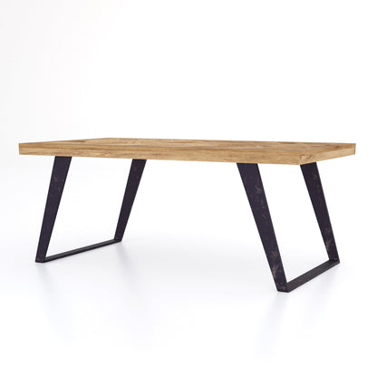 AGRA COFFEE TABLE