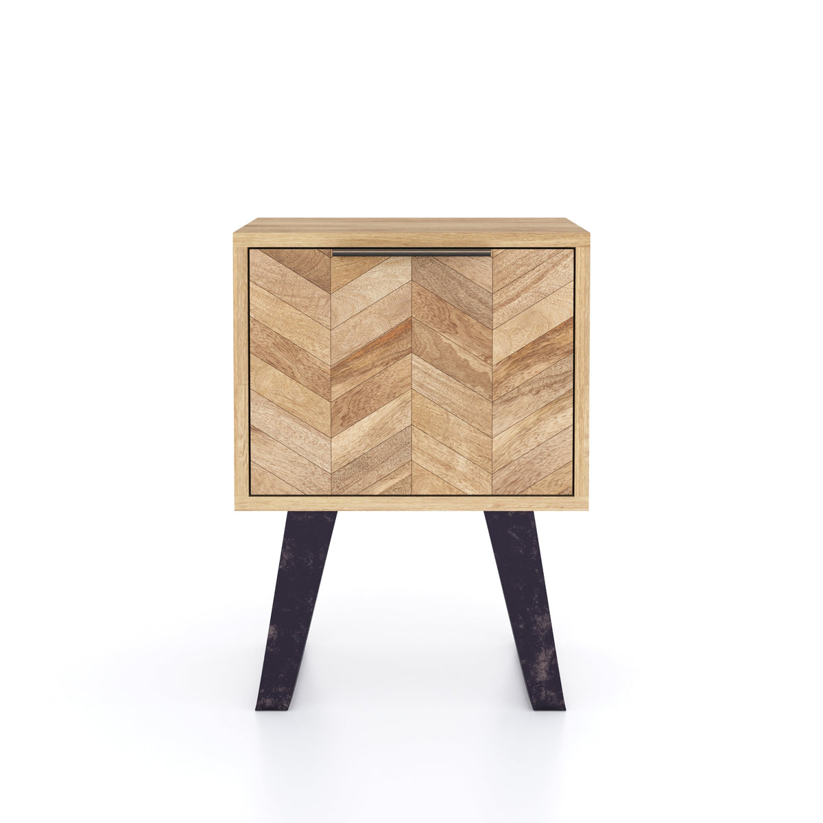AGRA SIDE TABLE