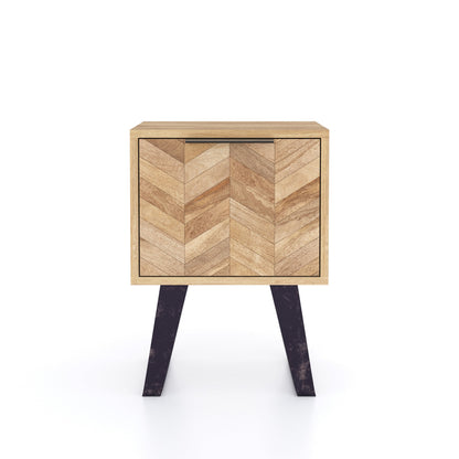 AGRA SIDE TABLE