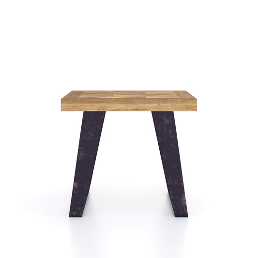 AGRA LAMP TABLE