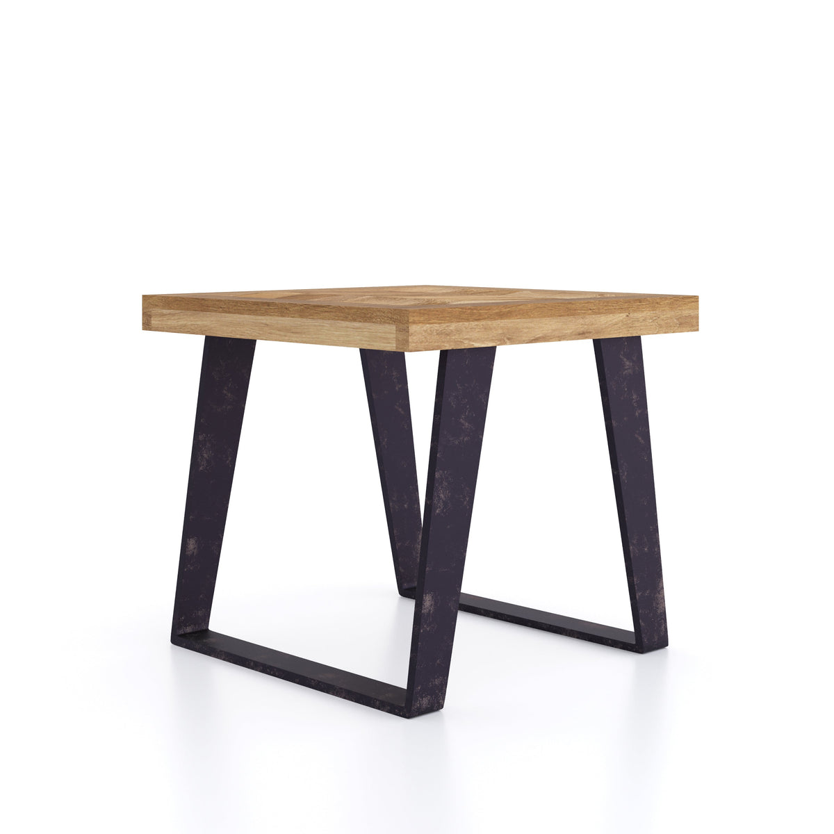 AGRA LAMP TABLE