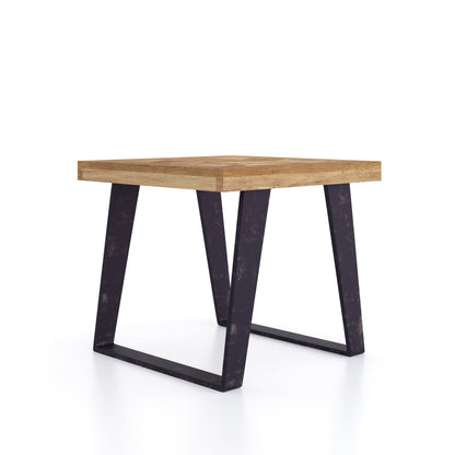 AGRA LAMP TABLE