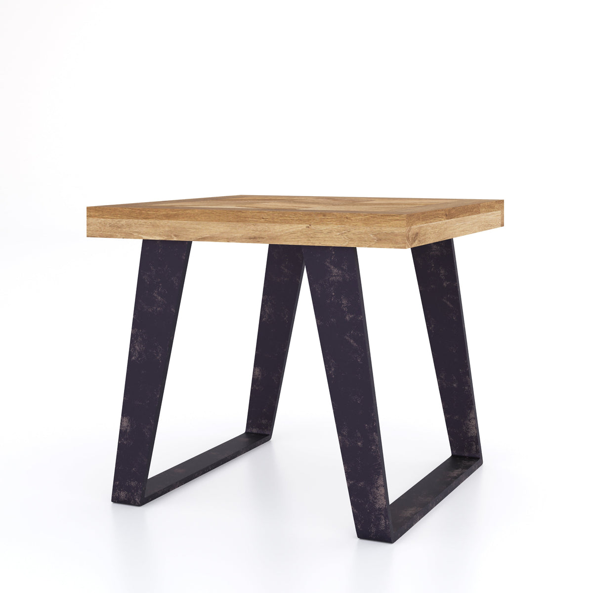 AGRA LAMP TABLE