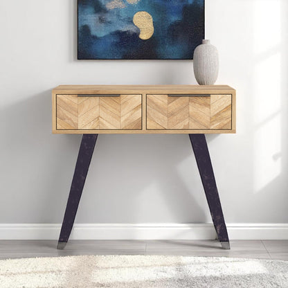 AGRA CONSOLE TABLE