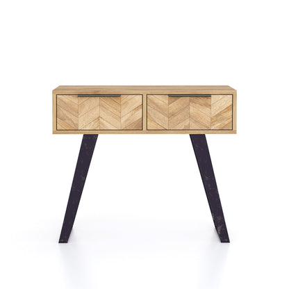 AGRA CONSOLE TABLE