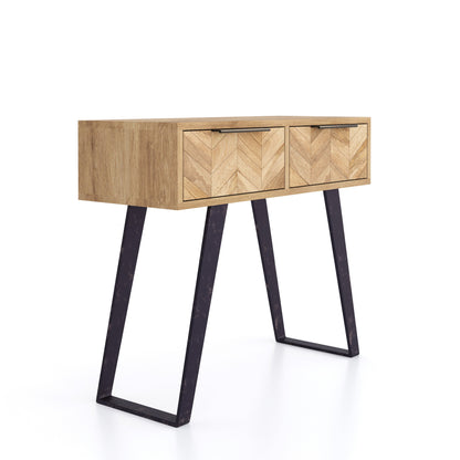 AGRA CONSOLE TABLE