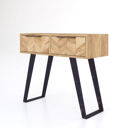 AGRA CONSOLE TABLE