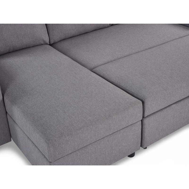 Angel Sofabed with Storage