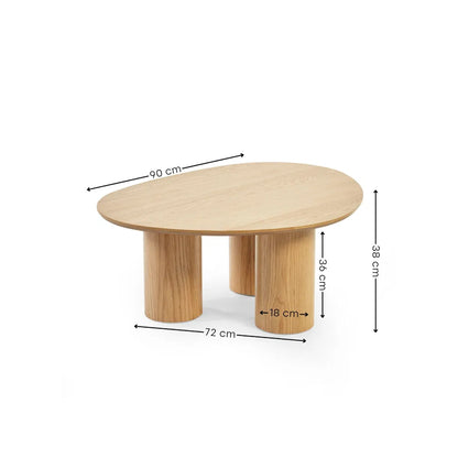 Anya Coffee Table
