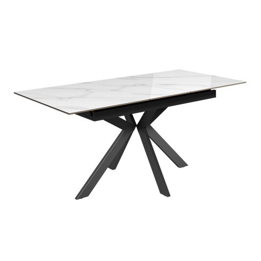 Aramis 130-170Cm Ceramic Extending Dining Table