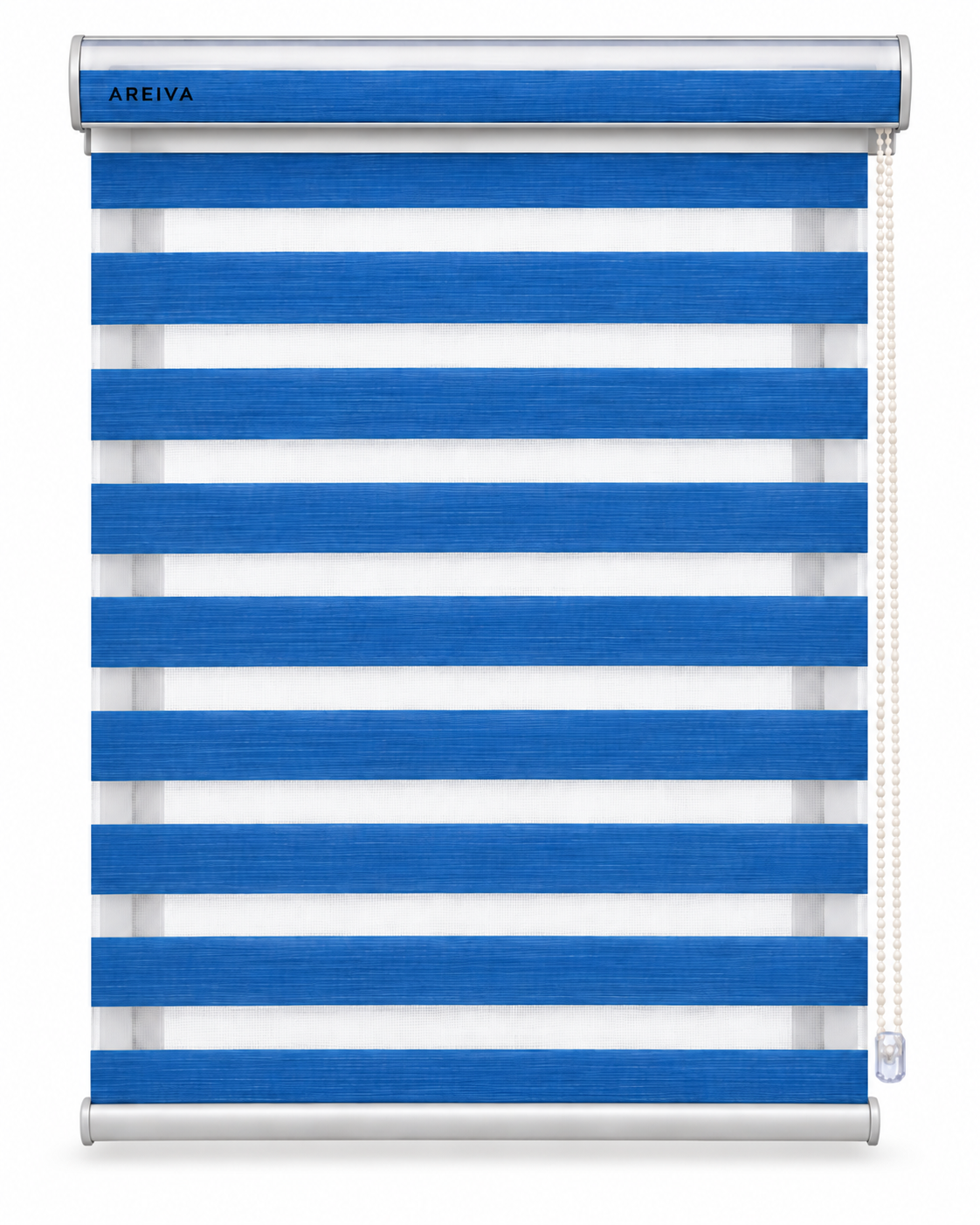 Blue Punch Window Blinds | Day & Night | 2 Yrs Warranty
