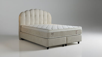 The Aristo Ottoman Bed | Luxury Design