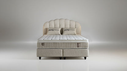 The Aristo Ottoman Bed | Luxury Design