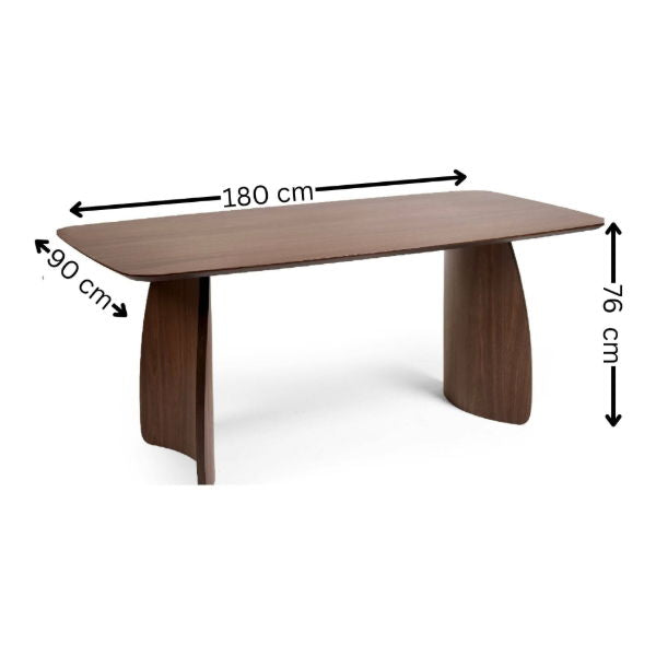 Artemis Dining Table