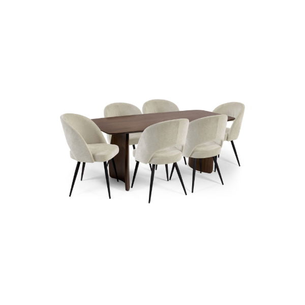 Artemis Dining Table