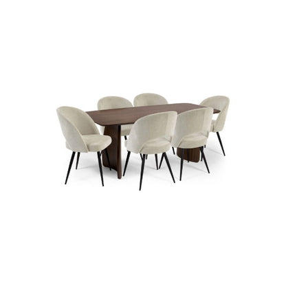 Artemis Dining Table