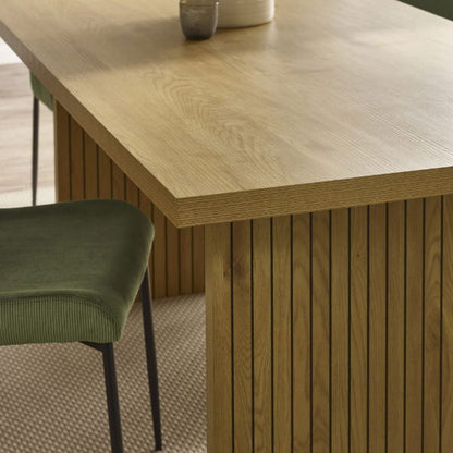 Arundel Rectangular Dining Table