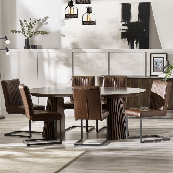 Arya Extending Dining Table