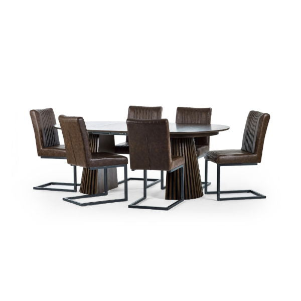 Arya Extending Dining Table