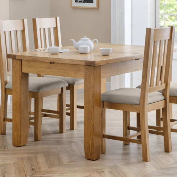 Astoria Extending Dining Table