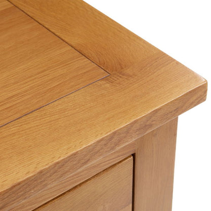 Astoria 4 Drawer Coffee Table