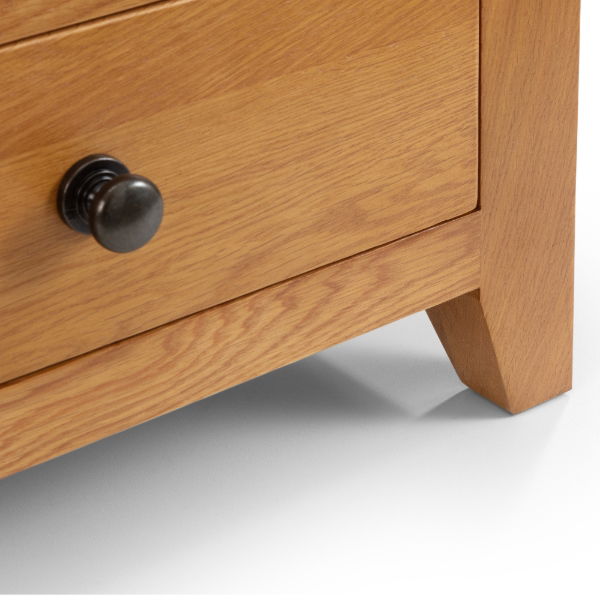 Astoria 4 Drawer Coffee Table