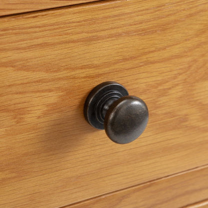 Astoria 4 Drawer Coffee Table