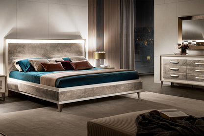Ambra beds – Ambra Collection