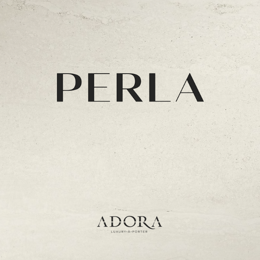 PERLA Collection Catalogue