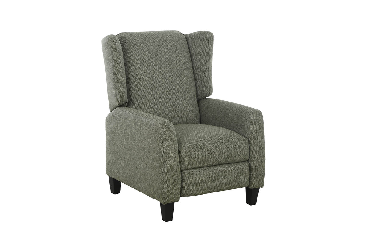 Archie Pushback Chair