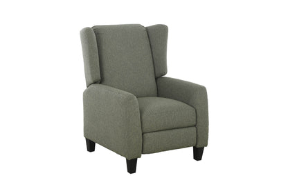 Archie Pushback Chair