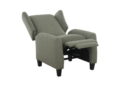 Archie Pushback Chair