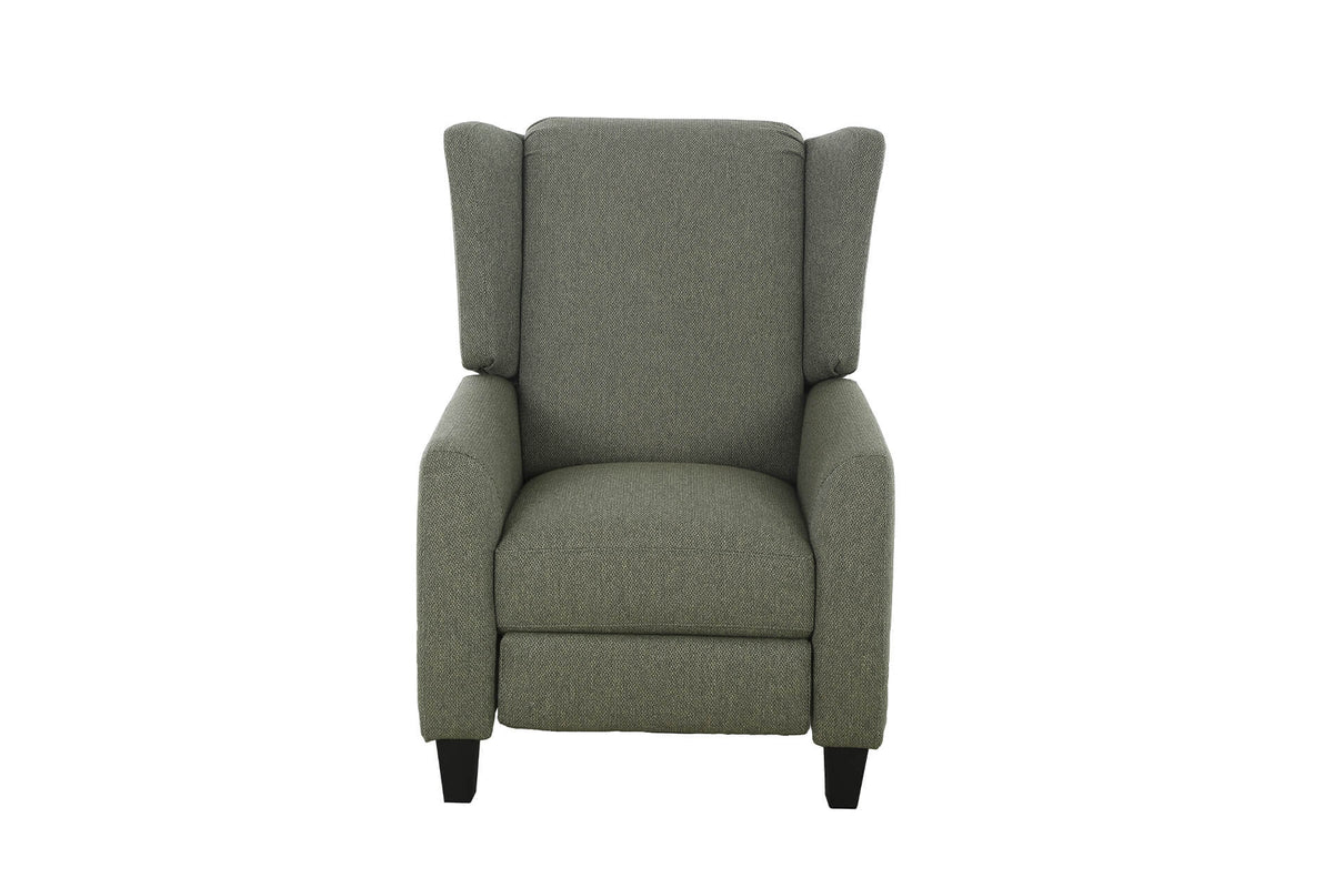 Archie Pushback Chair