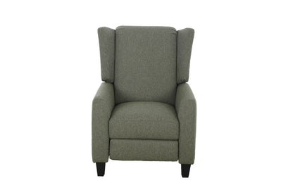 Archie Pushback Chair