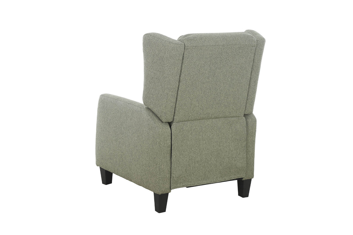 Archie Pushback Chair