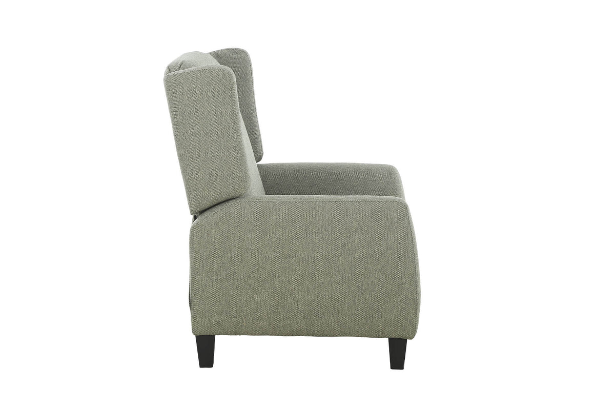 Archie Pushback Chair