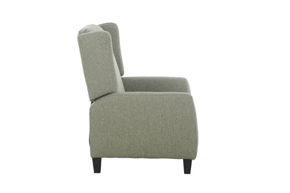 Archie Pushback Chair