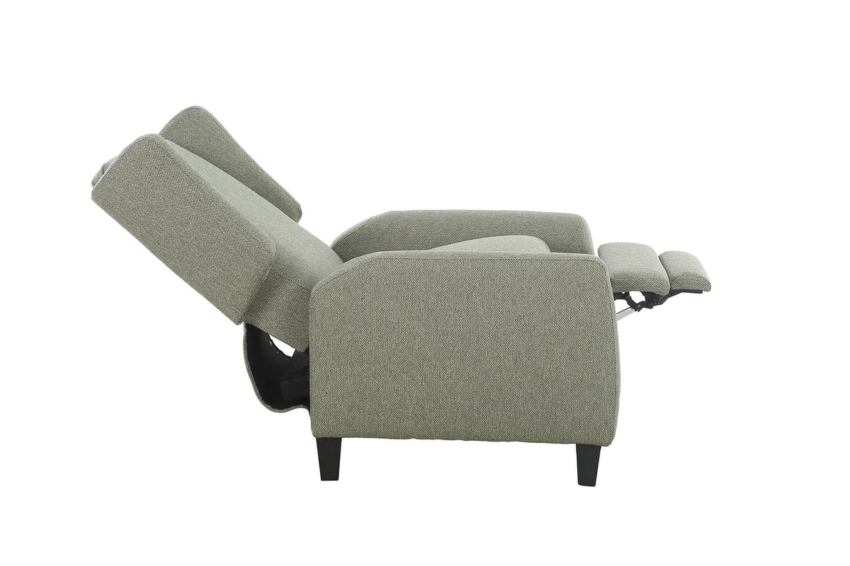 Archie Pushback Chair