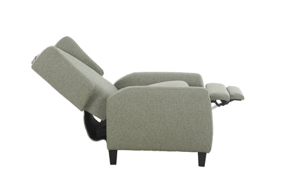 Archie Pushback Chair