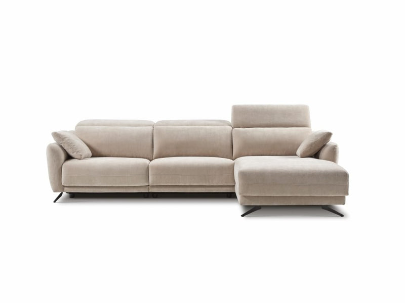 Alice Italian Leather sofa | Electric Recliner | Electric Slider