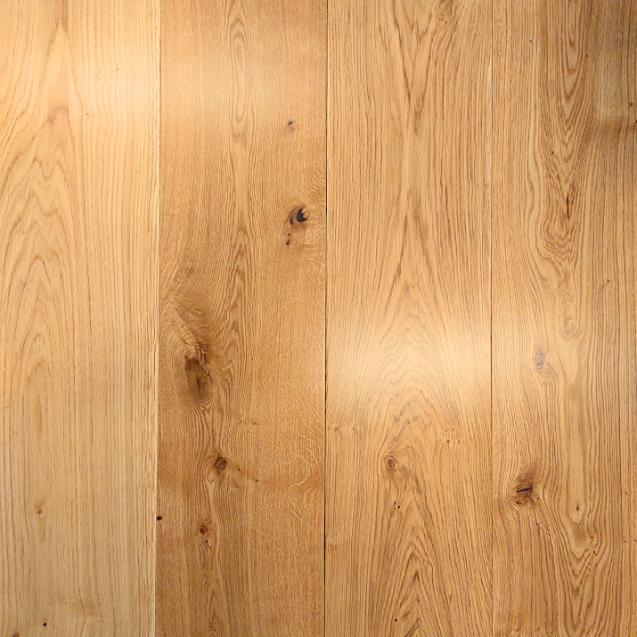 High5 Oak Collection | 220mm / 6mm Wear Layer | High5 | Engineered Wood Flooring - Andes
