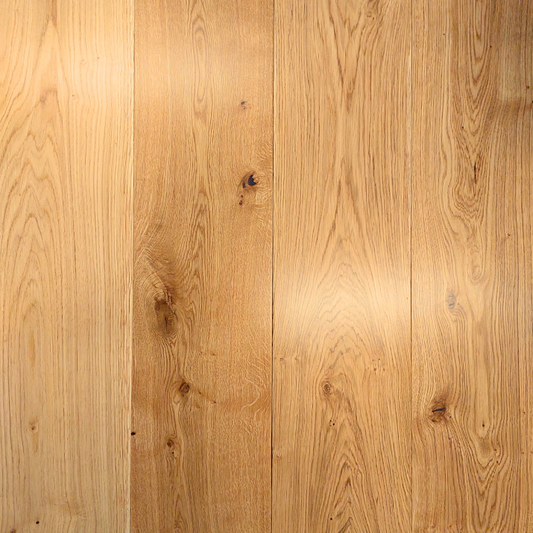 High5 Oak Collection | 220mm / 6mm Wear Layer | High5 | Engineered Wood Flooring - Andes