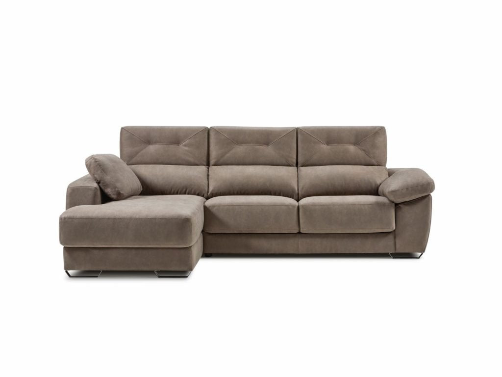Angela Italian Leather sofa | Electric Recliner | Electric Slider