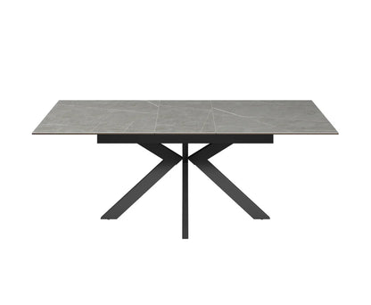 Aramis 160-200cm Ceramic Extending Dining Table
