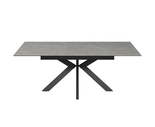 Aramis 160-200cm Ceramic Extending Dining Table