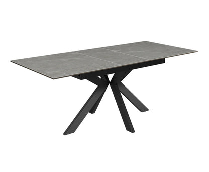 Aramis 160-200cm Ceramic Extending Dining Table