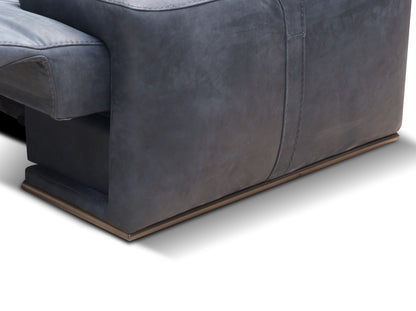 Arcadia Recliner sofas