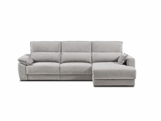 Arenas Italian Leather sofa | Electric Slider