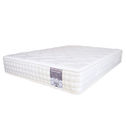 Aria Mattress Range  t